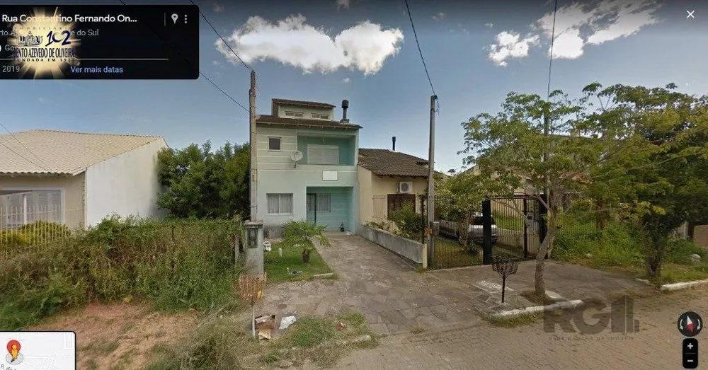 Casa, 3 quartos, 165 m² - Foto 1