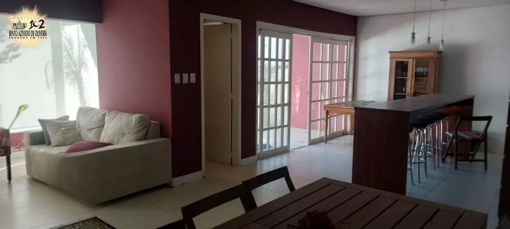 Casa, 3 quartos, 360 m² - Foto 2