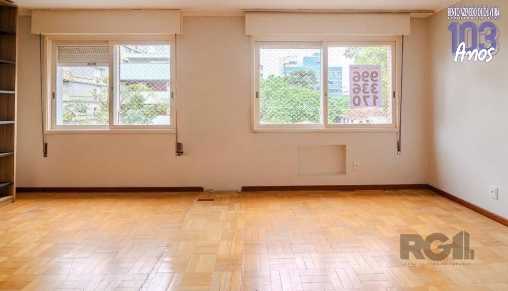 Apartamento, 3 quartos, 133 m² - Foto 5