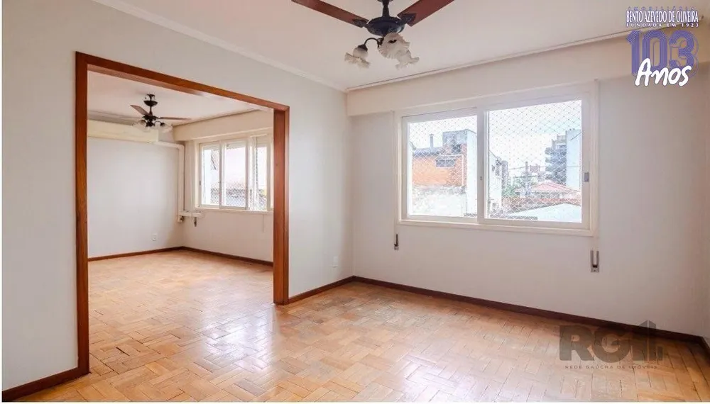 Apartamento, 3 quartos, 133 m² - Foto 1