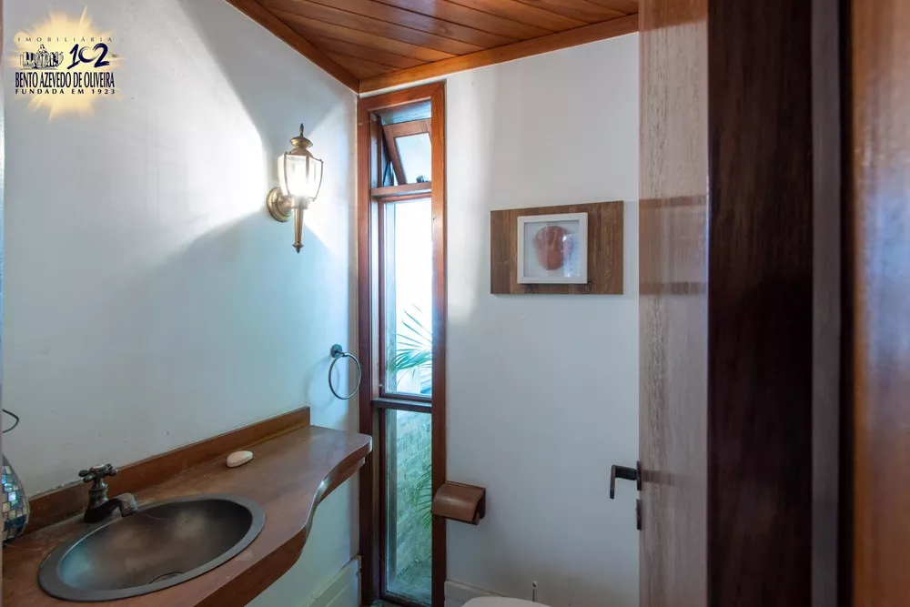 Casa, 4 quartos, 444 m² - Foto 6
