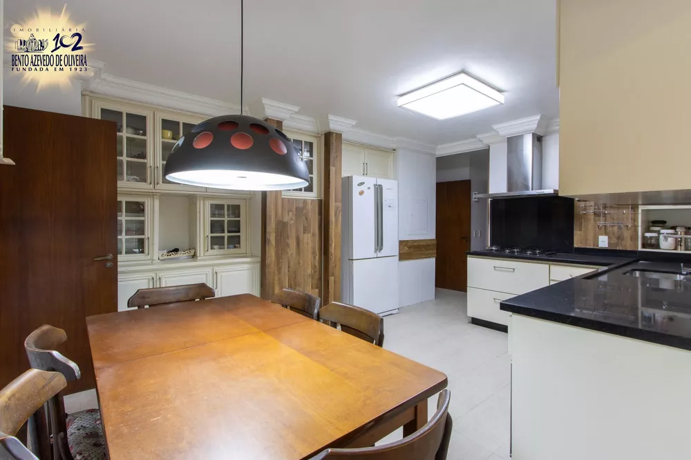 Casa, 4 quartos, 444 m² - Foto 8