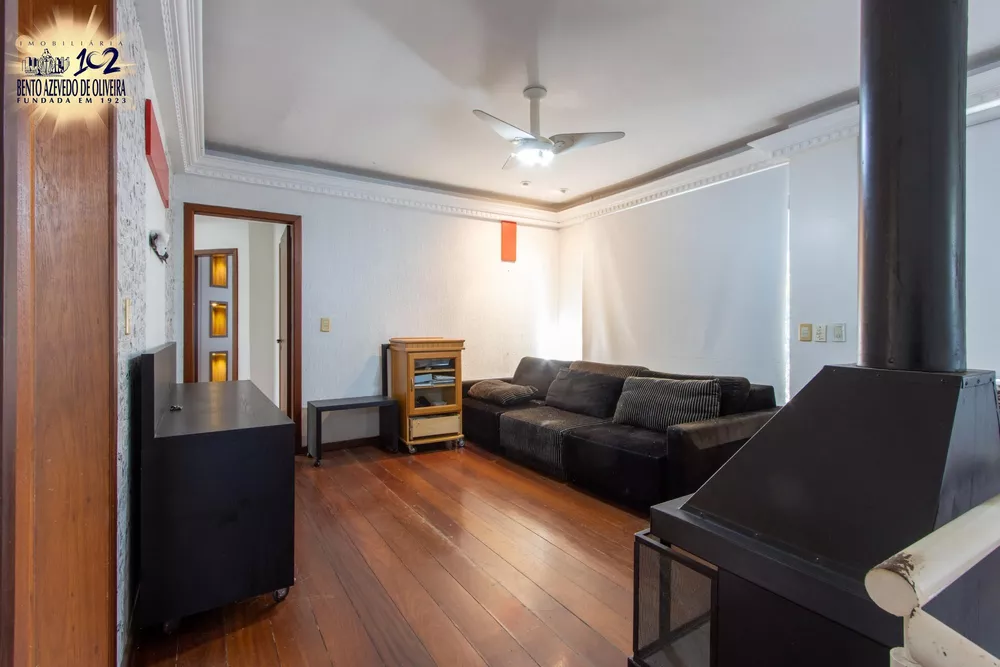 Casa, 4 quartos, 444 m² - Foto 2