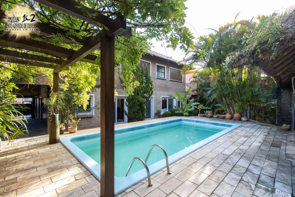 Casa, 4 quartos, 444 m² - Foto 7
