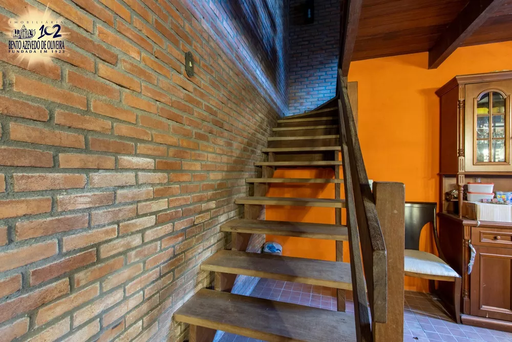 Casa, 4 quartos, 444 m² - Foto 4