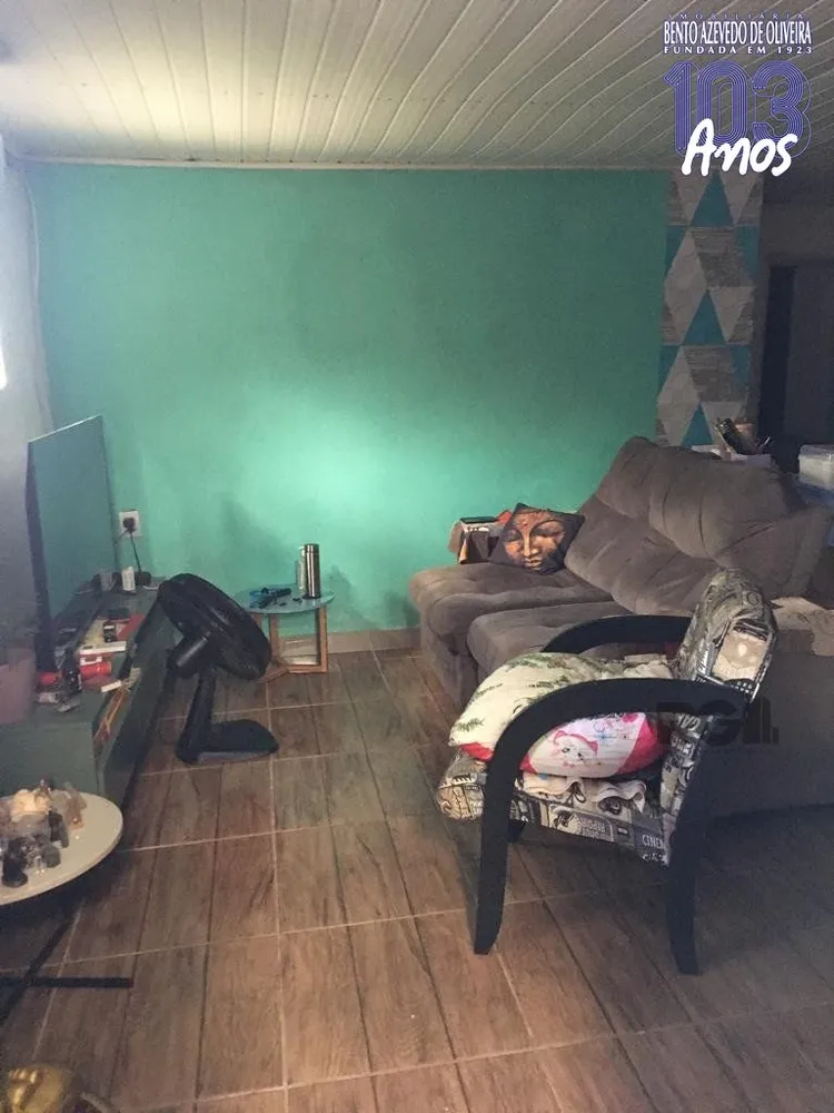 Casa, 2 quartos, 120 m² - Foto 1