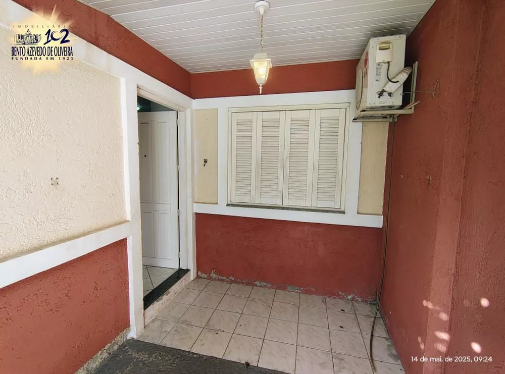 Casa, 3 quartos, 60 m² - Foto 1