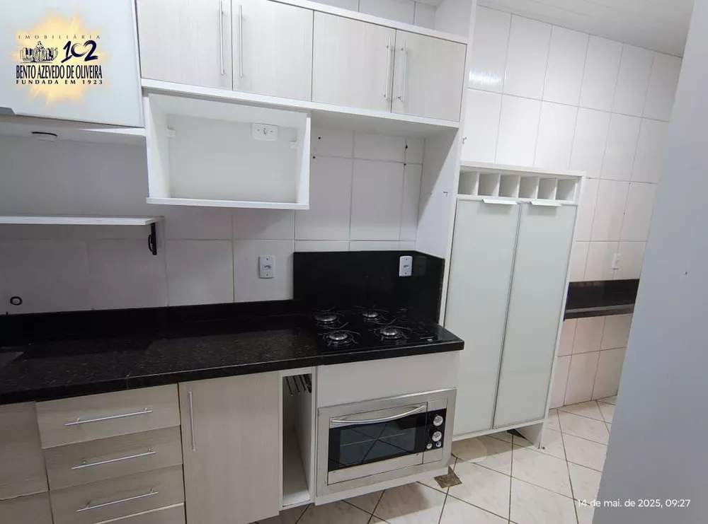 Casa, 3 quartos, 60 m² - Foto 8