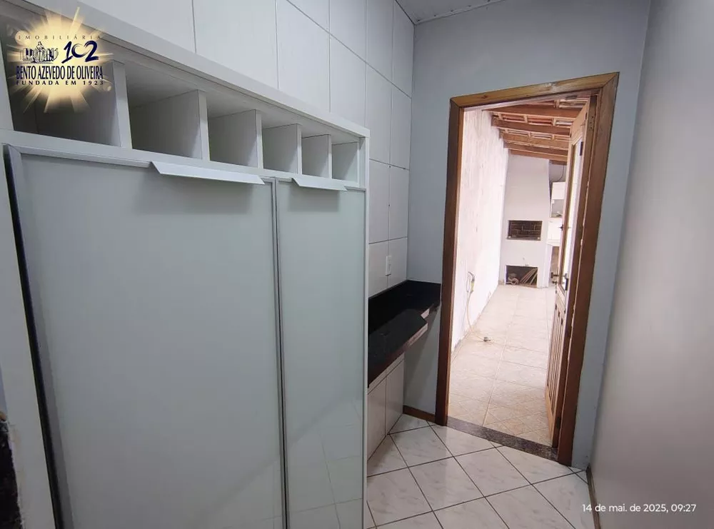 Casa, 3 quartos, 60 m² - Foto 5