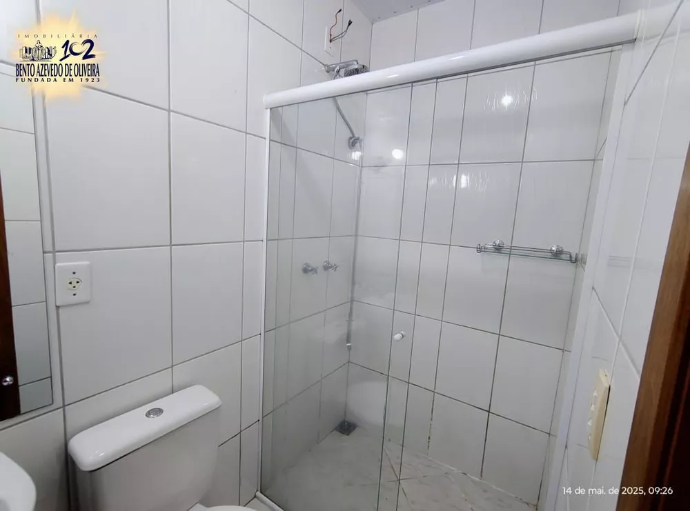 Casa, 3 quartos, 60 m² - Foto 7
