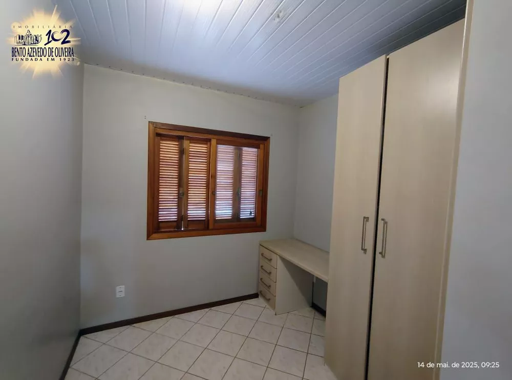 Casa, 3 quartos, 60 m² - Foto 3