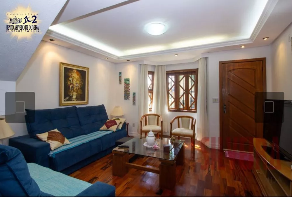 Casa de Condomínio, 3 quartos - Foto 2