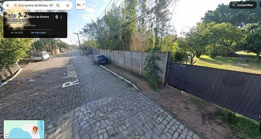 Terreno, 880 m² - Foto 3