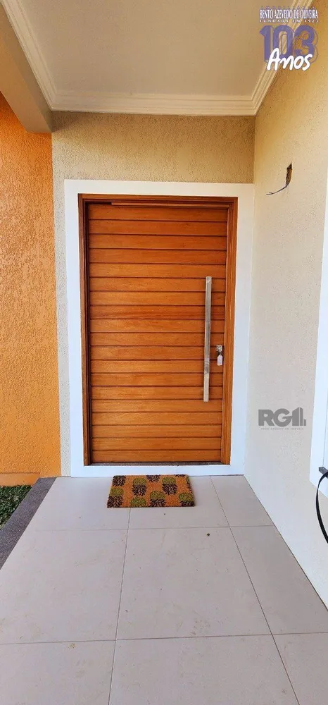 Casa, 2 quartos, 88 m² - Foto 2