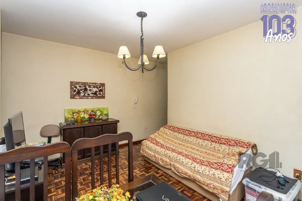Apartamento, 2 quartos, 65 m² - Foto 1
