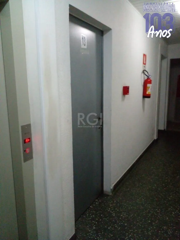 Apartamento, 1 quarto, 31 m² - Foto 6