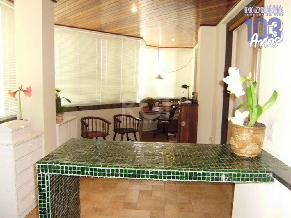 Apartamento, 1 quarto, 42 m² - Foto 1