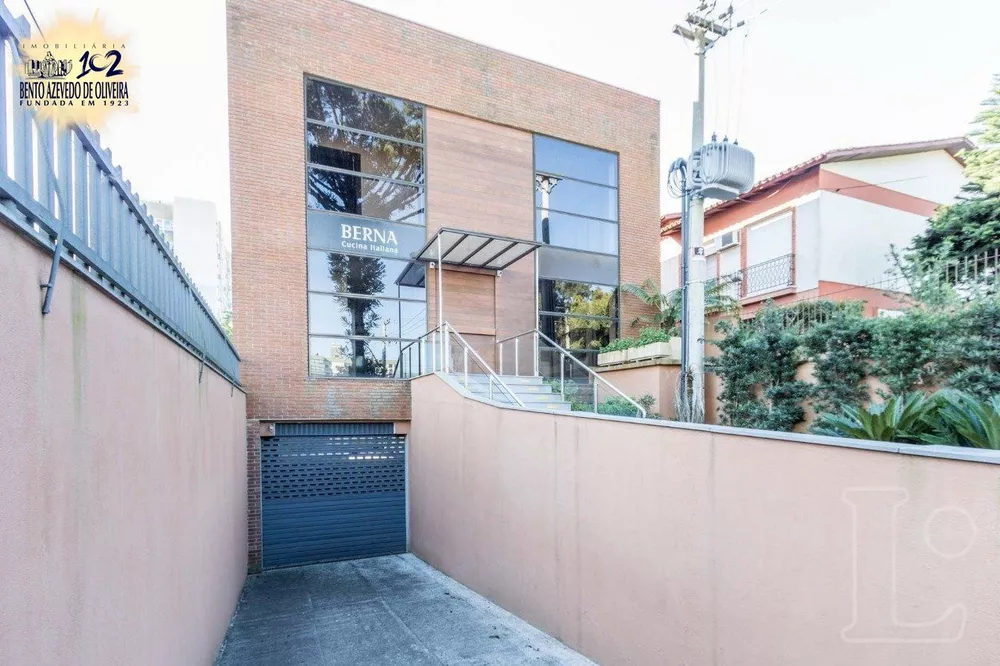 Prédio Inteiro, 793 m² - Foto 1