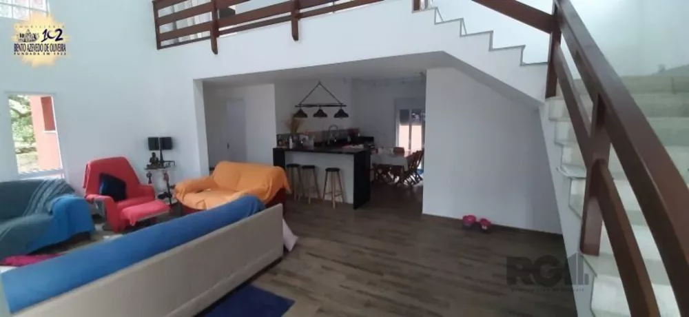 Casa de Condomínio, 3 quartos - Foto 5