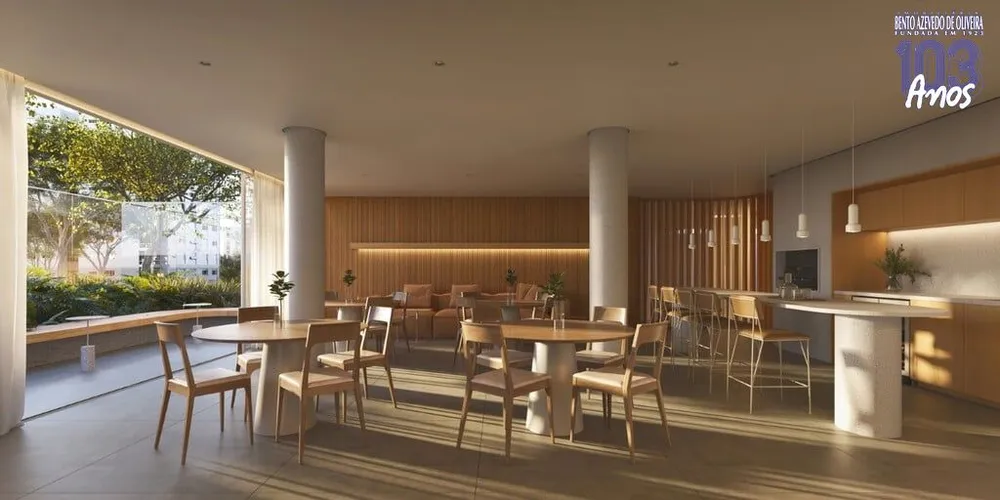 Apartamento, 3 quartos, 262 m² - Foto 5