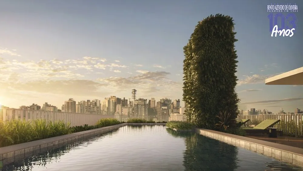 Apartamento, 3 quartos, 262 m² - Foto 6