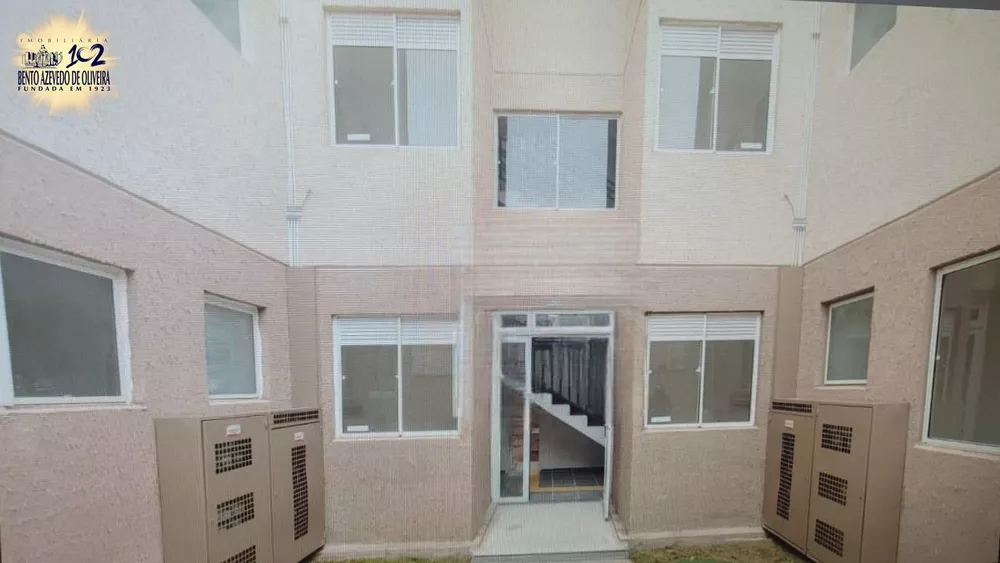 Apartamento, 2 quartos, 41 m² - Foto 1