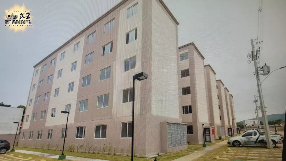 Apartamento, 2 quartos, 41 m² - Foto 6