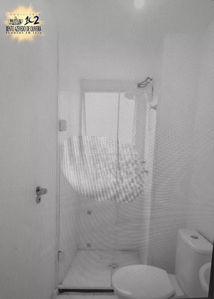 Apartamento, 2 quartos, 41 m² - Foto 2