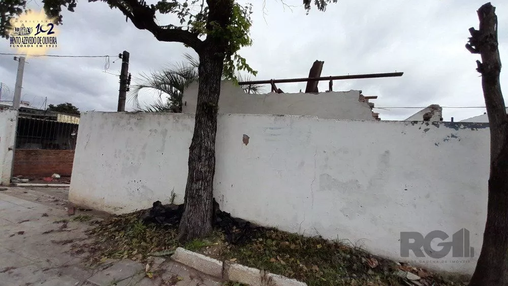 Terreno, 450 m² - Foto 1