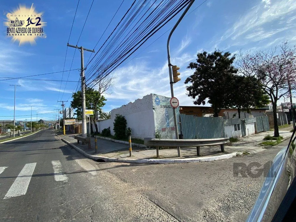Terreno, 450 m² - Foto 3