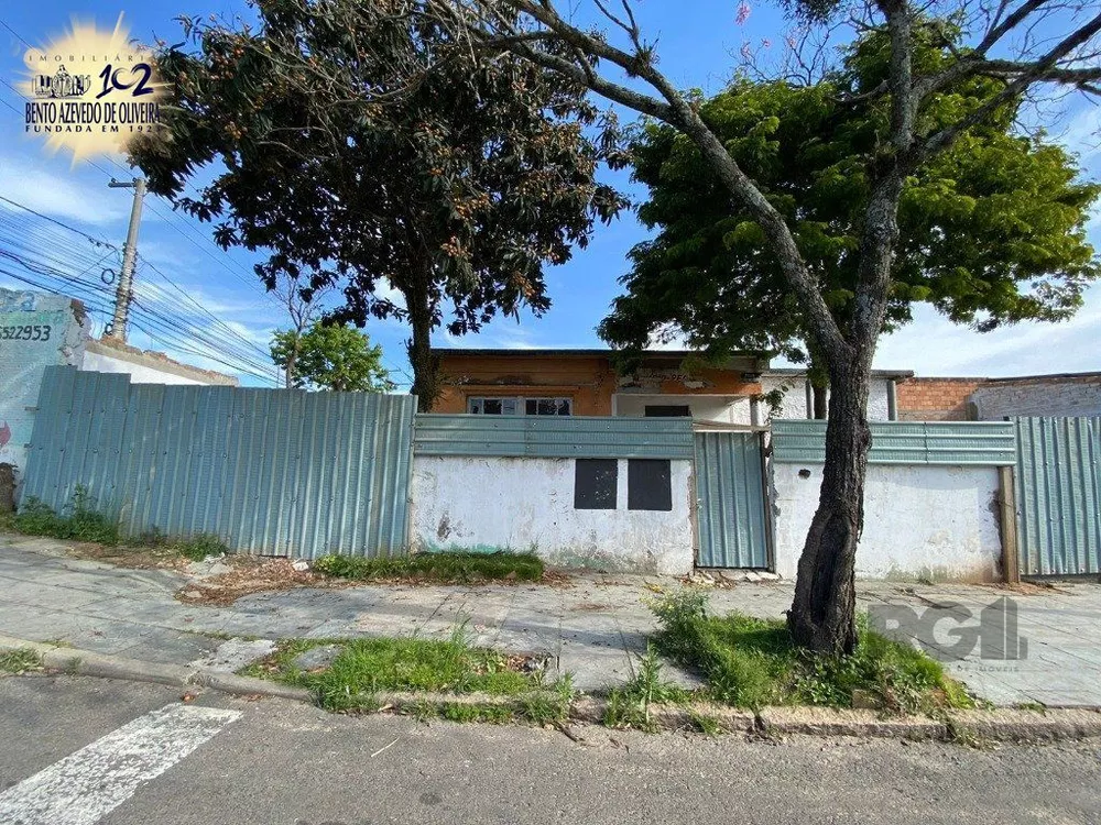 Terreno, 450 m² - Foto 2