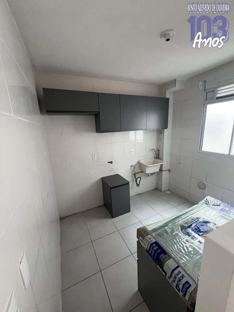 Apartamento, 2 quartos, 47 m² - Foto 3