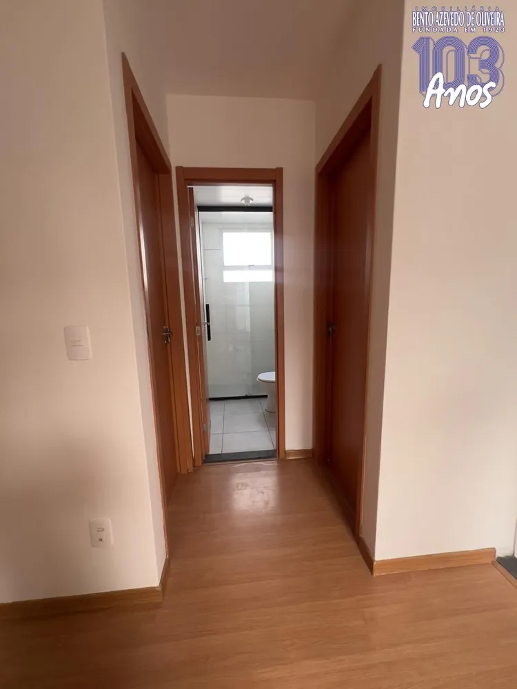 Apartamento, 2 quartos, 47 m² - Foto 8
