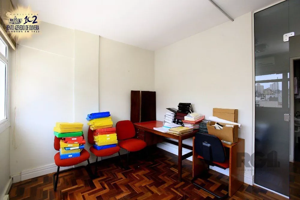 Sala-Conjunto, 25 m² - Foto 2