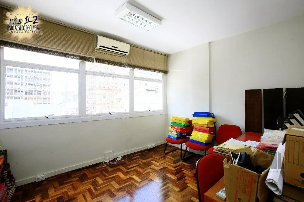 Sala-Conjunto, 25 m² - Foto 3