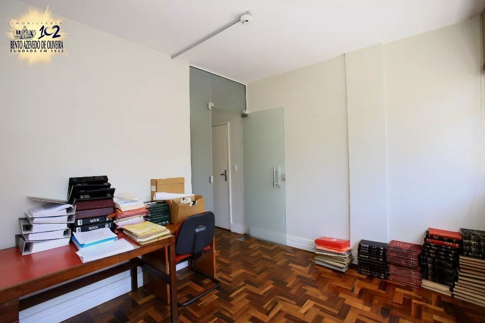 Sala-Conjunto, 25 m² - Foto 1