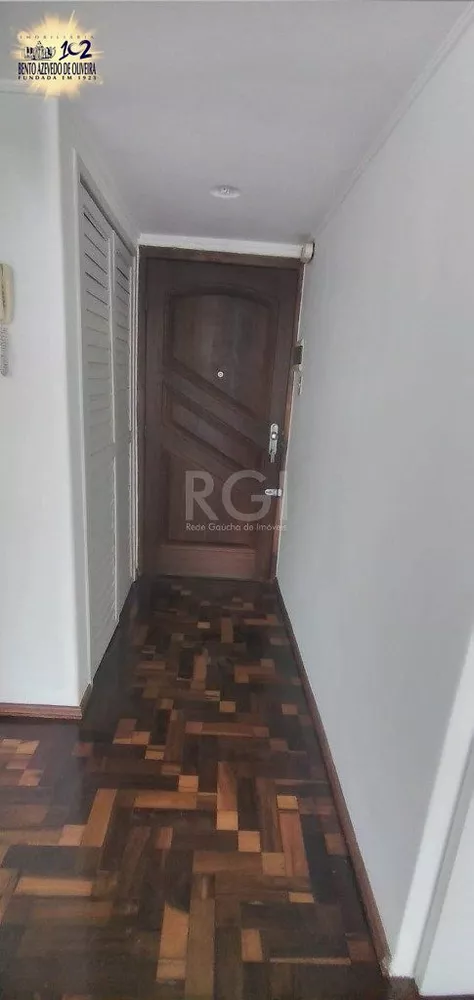Apartamento, 2 quartos, 60 m² - Foto 2