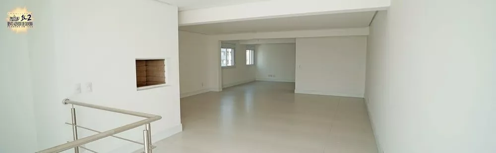 Apartamento, 2 quartos, 137 m² - Foto 3