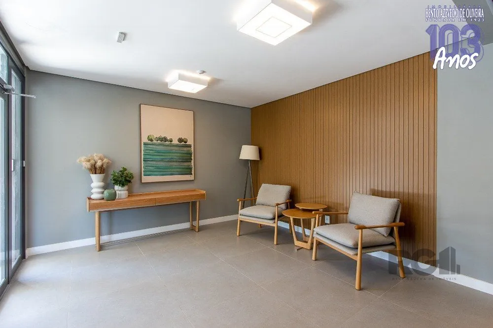 Apartamento, 3 quartos, 143 m² - Foto 1