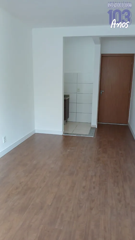 Apartamento, 2 quartos, 45 m² - Foto 2