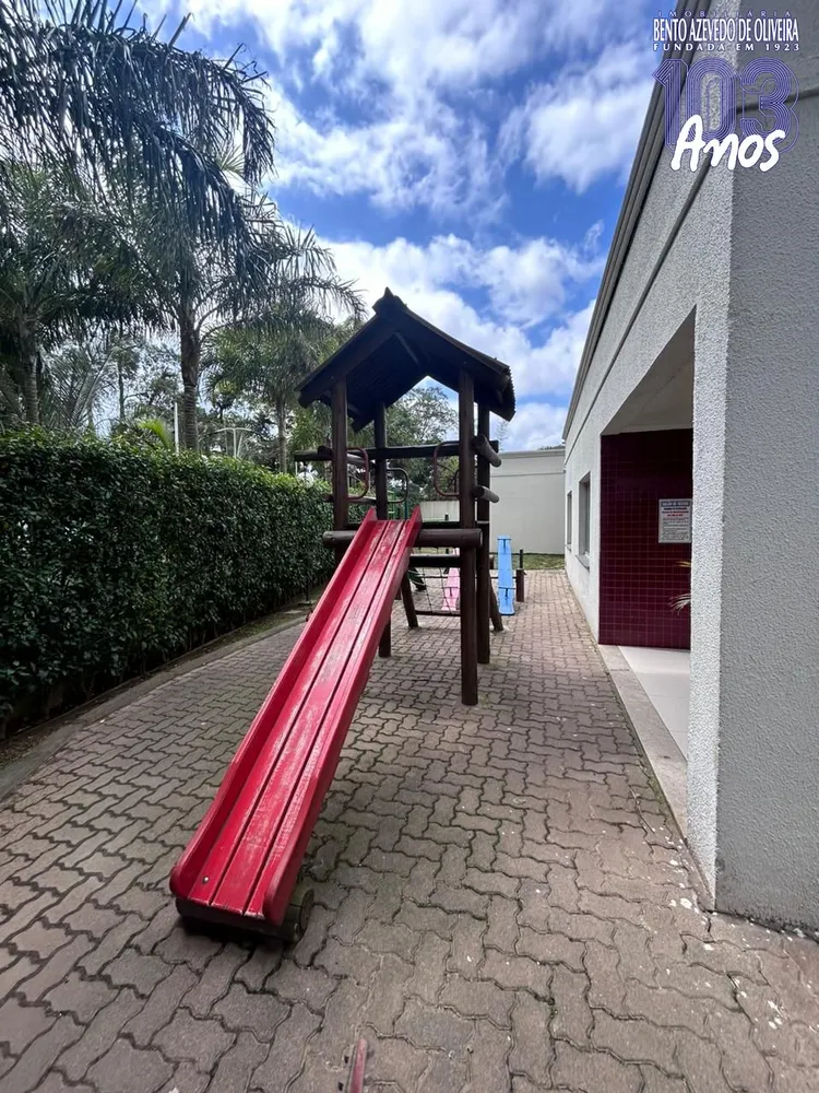 Apartamento, 2 quartos, 45 m² - Foto 7