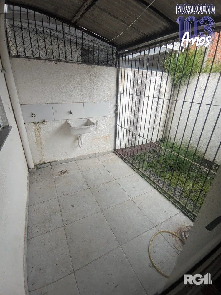 Casa de Condomínio, 2 quartos - Foto 6
