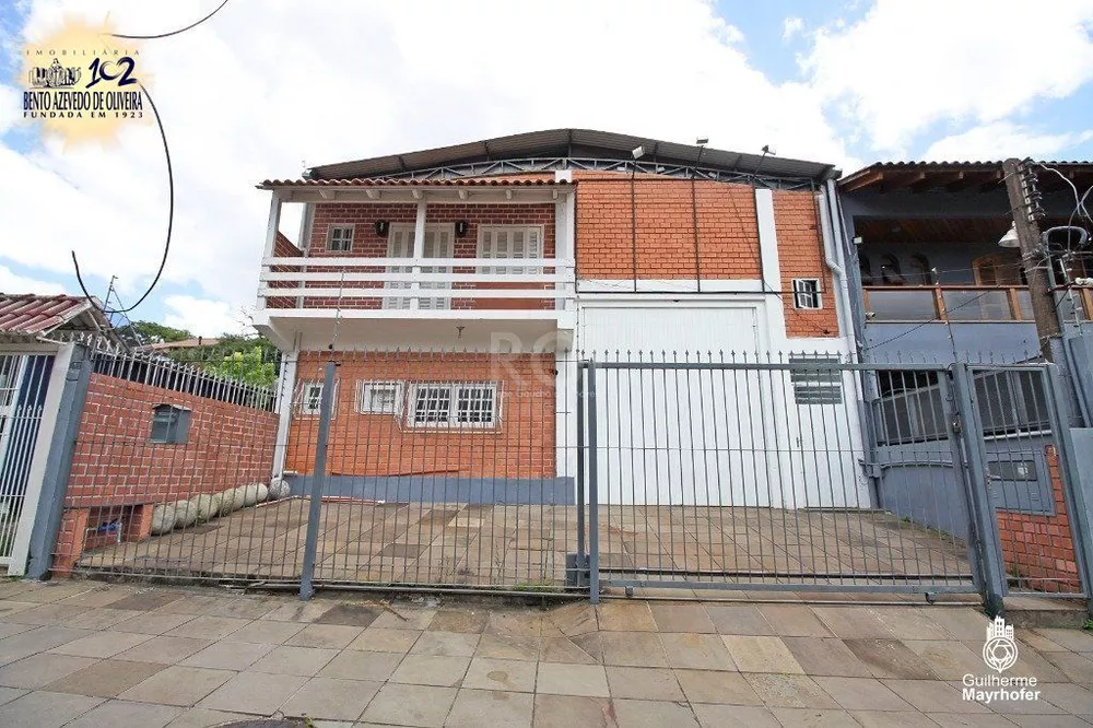 Prédio Inteiro, 244 m² - Foto 3