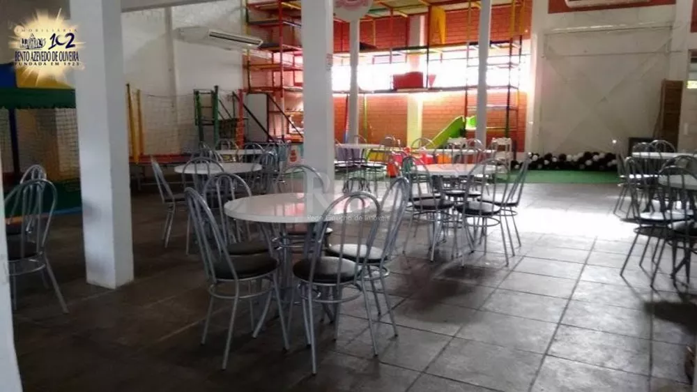 Prédio Inteiro, 244 m² - Foto 4