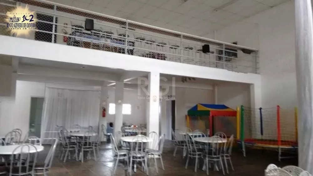 Prédio Inteiro, 244 m² - Foto 1