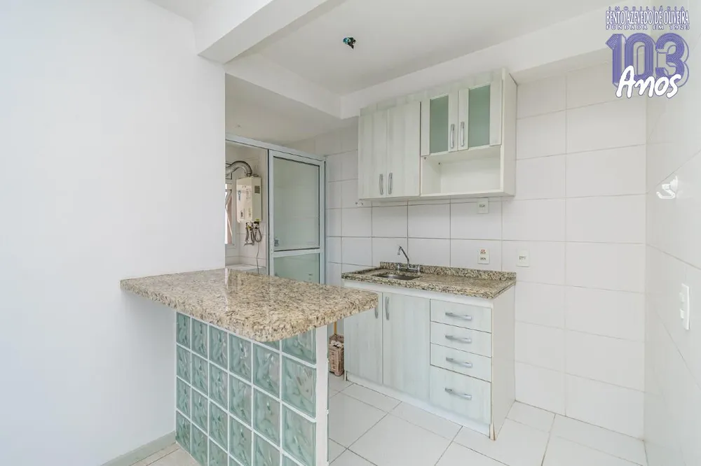 Apartamento, 3 quartos, 57 m² - Foto 1