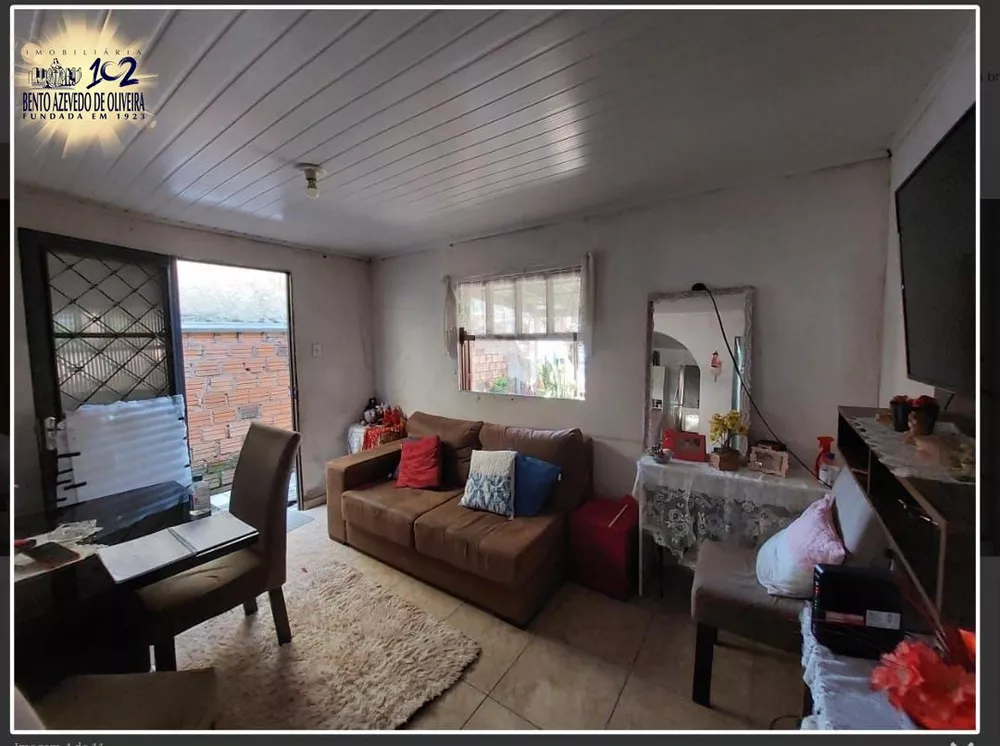 Casa, 2 quartos, 63 m² - Foto 6