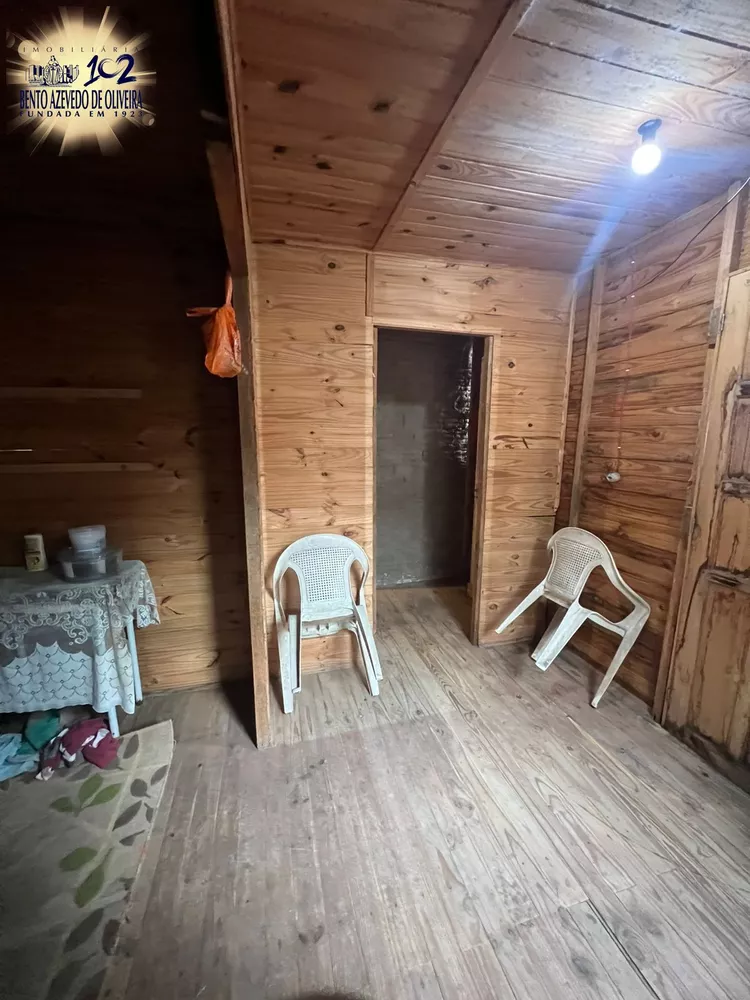 Casa, 2 quartos, 63 m² - Foto 1