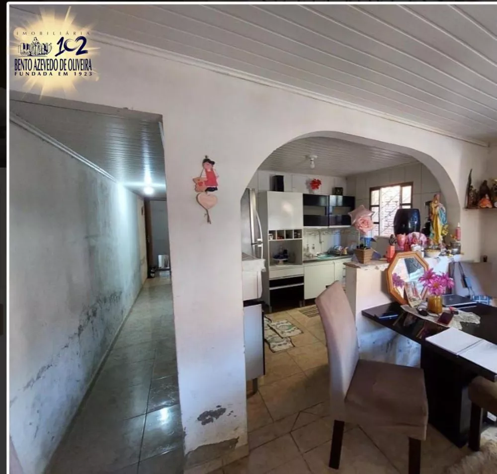 Casa, 2 quartos, 63 m² - Foto 4