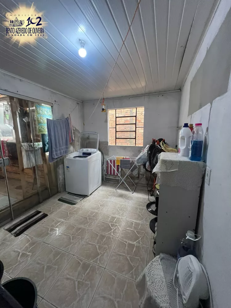 Casa, 2 quartos, 63 m² - Foto 3